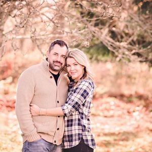 Meet your Posher, D'naya